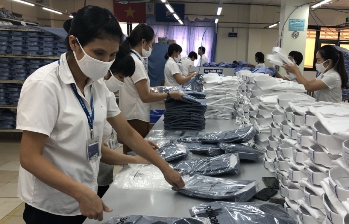 Nguyên liệu tăng giá, doanh nghiệp phát triển nguồn trong nước