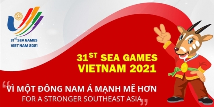 Điểm nhấn SEA Games 31