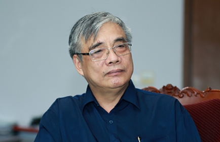 TPHCM phải biến mình thành trung tâm hội nhập, tài chính quốc tế