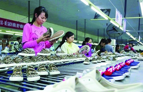 Cơ hội xuất khẩu mặt hàng thế mạnh sang thị trường Ấn Độ