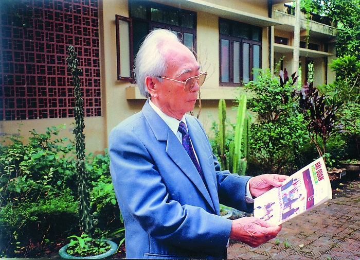 Chặng đường 30 năm - Những chiến sỹ Hải quan trên mặt trận tuyên truyền