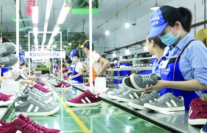 Xuất siêu sang EU tăng mạnh hơn 47% nhờ EVFTA