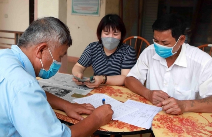 Đừng để lãng phí các gói hỗ trợ
