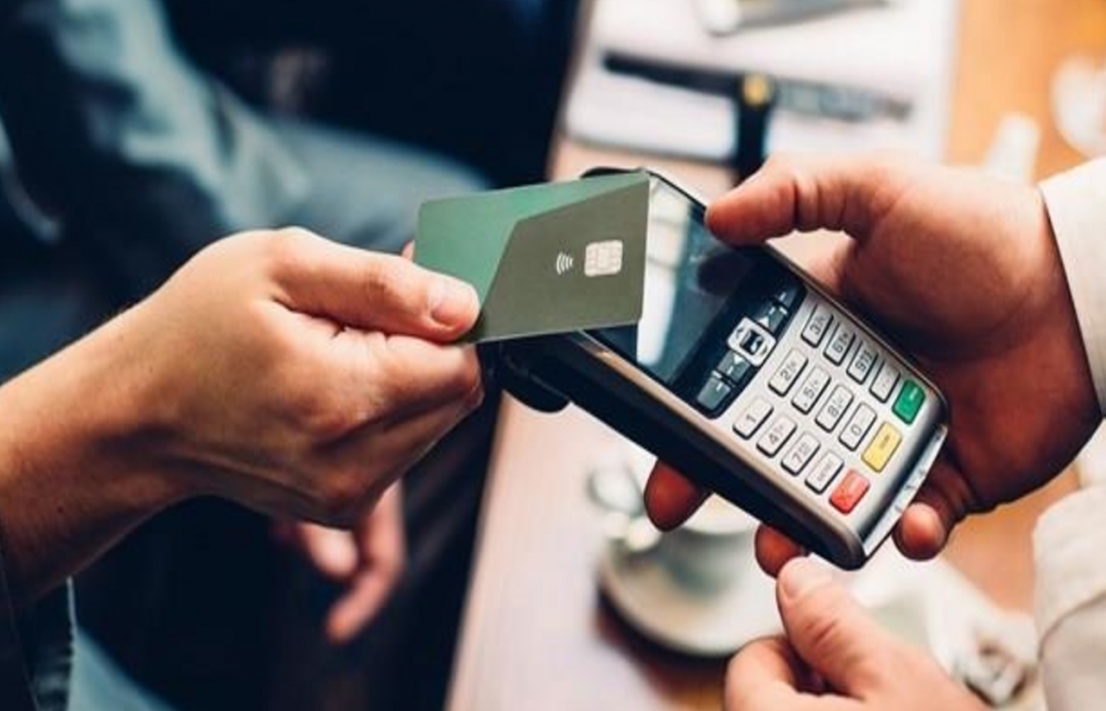 Thanh toán không dùng tiền mặt tiếp tục lan tỏa nhanh