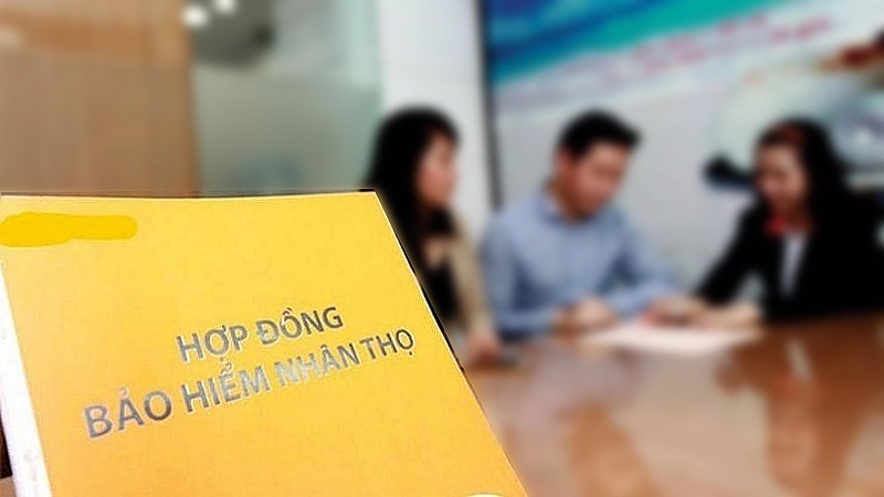 Phát triển các doanh nghiệp bảo hiểm có năng lực tài chính vững mạnh, tiếp cận chuẩn mực quốc tế