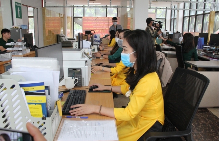 Triển khai thu thuế đối với hàng nhập khẩu trị giá thấp gửi qua dịch vụ chuyển phát nhanh