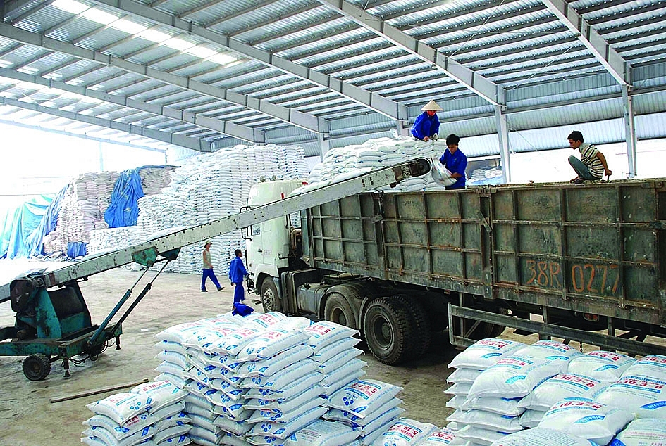 Việc ban hành Nghị định số 26/2023/NĐ-CP nhằm kịp thời thực hiện các cam kết quốc tế, thúc đẩy quá trình hội nhập kinh tế quốc tế của Việt Nam. 	Ảnh: ST