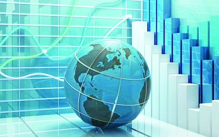 IMF điều chỉnh hạ dự báo triển vọng kinh tế châu Á do đại dịch Covid-19