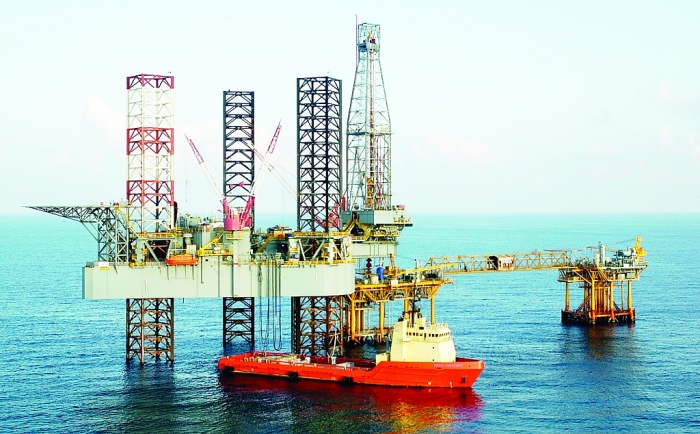 Đại dịch Covid-19 trì hoãn tiến độ phá dỡ các giàn khoan dầu không hoạt động