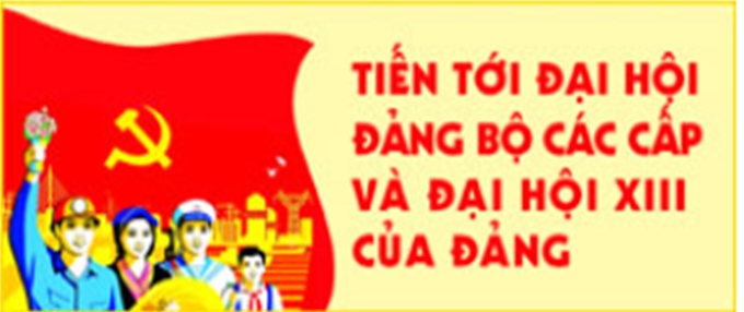 Đảng bộ cơ quan Tổng cục Hải quan góp ý kiến vào dự thảo văn kiện Đại hội Đảng toàn quốc