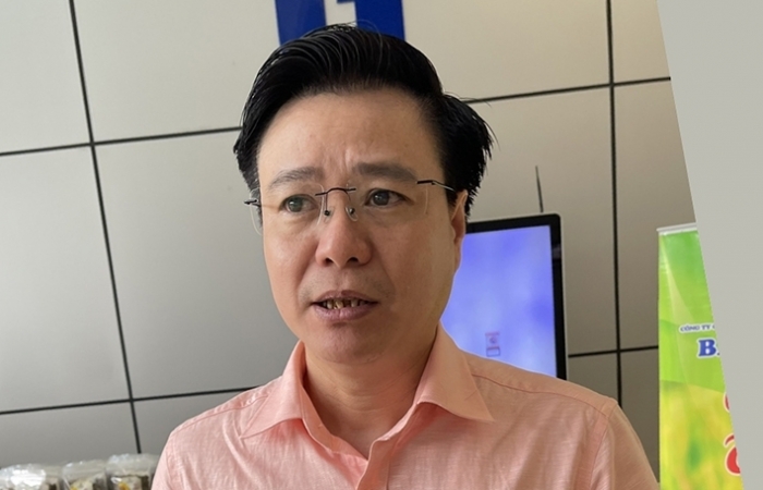 Tạo “vùng đất” tốt để phát huy khởi nghiệp sáng tạo