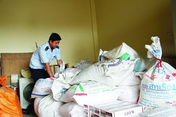 Ngành đường tiếp tục sa sút trước giờ G