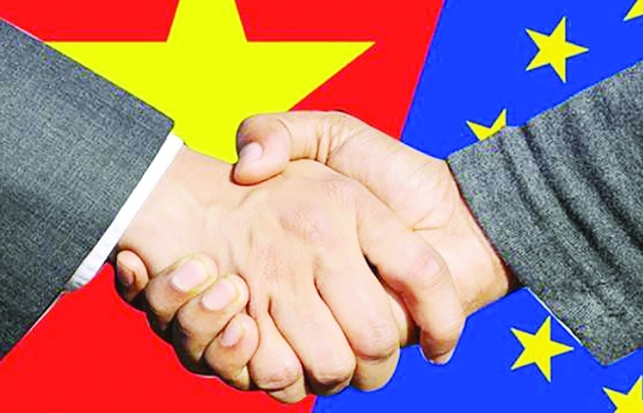 Lưu ý mới nhất về thực thi quy tắc xuất xứ trong EVFTA