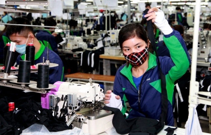 Rà soát, đề xuất phương án tăng lương tối thiểu vùng 2024