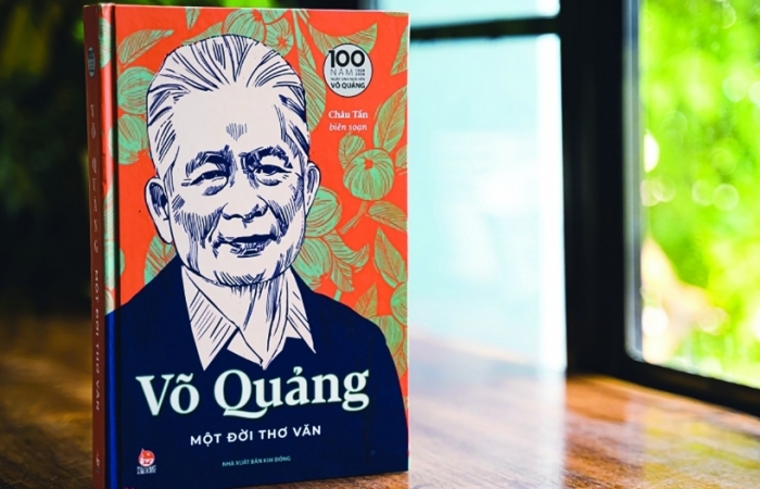 Một đời viết cho thiếu nhi