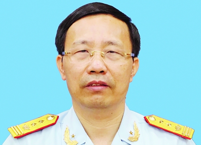 Hải quan Việt Nam tự hào truyền thống, phát huy thành tích, chủ động trước thời cơ và thách thức mới