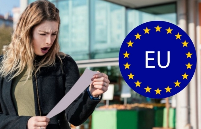 Bài toán kiềm chế lạm phát của EU