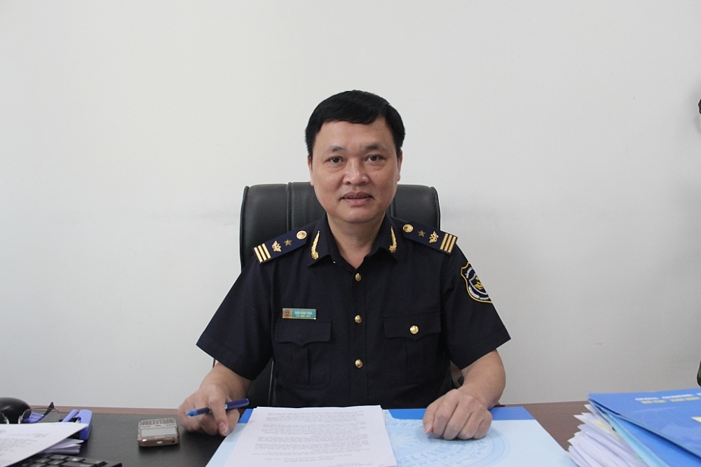 Công tác quản lý trị giá hải quan: Cần “chiếc áo” rộng hơn- Bài cuối: Quản lý trị giá hải quan tốt sẽ đem lại lợi ích cho doanh nghiệp