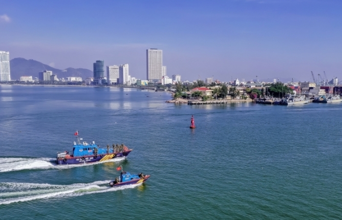 Thể lệ bình chọn ảnh “Nét đẹp công chức Hải quan Việt Nam trong trang phục mới”