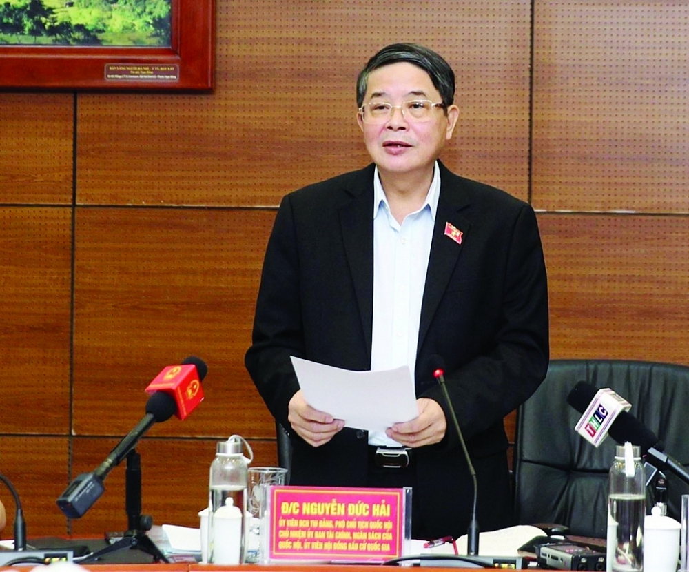 Nắm bắt xu hướng và chuyển đổi số: Cơ hội nâng cao năng lực cạnh tranh của doanh nghiệp