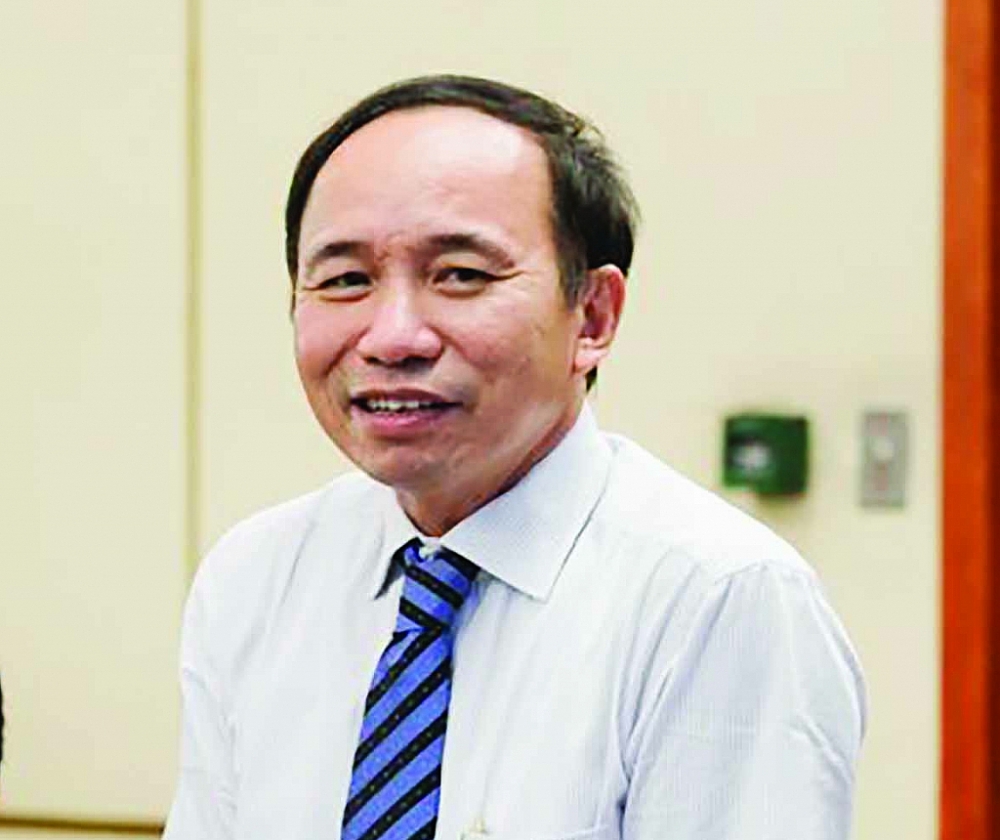 Nắm bắt xu hướng và chuyển đổi số: Cơ hội nâng cao năng lực cạnh tranh của doanh nghiệp