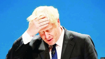 Nước Anh chứng kiến sự thay đổi sâu sắc do Brexit