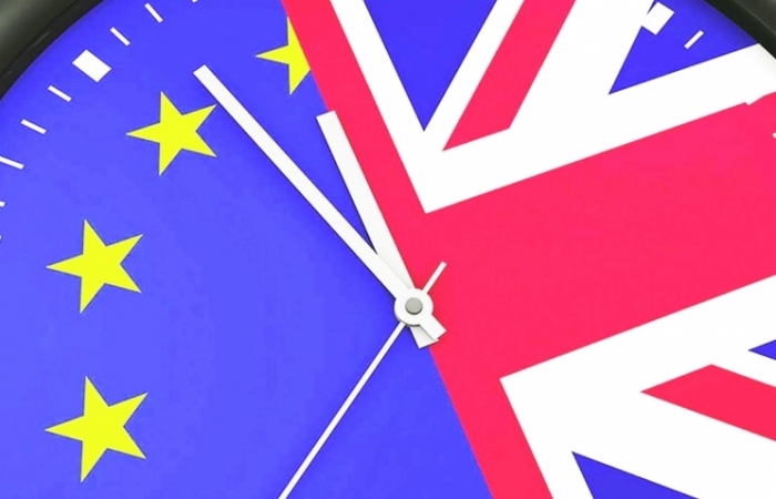 Brexit và những rạn nứt vào phút chót