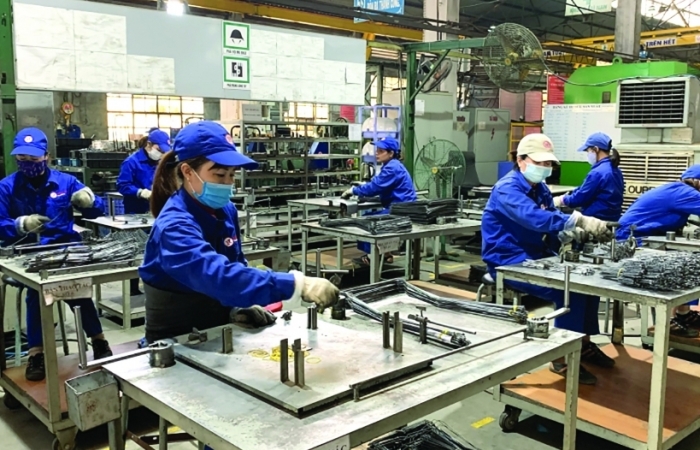 Cách nào giảm áp lực nhập khẩu nguyên liệu cho sản xuất công nghiệp?