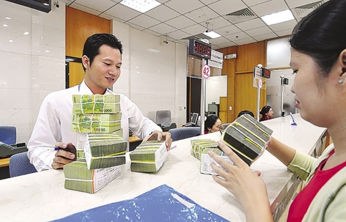 Ngân hàng nhận định rủi ro tín dụng năm 2021 sẽ giảm