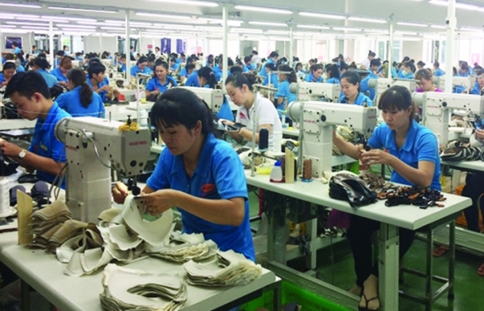 Sau nhập siêu 2,7 tỷ USD, cán cân thương mại sẽ sớm cải thiện?
