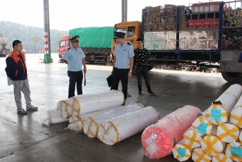 Hải quan Lạng Sơn: Tín hiệu tích cực từ công tác thu nộp ngân sách