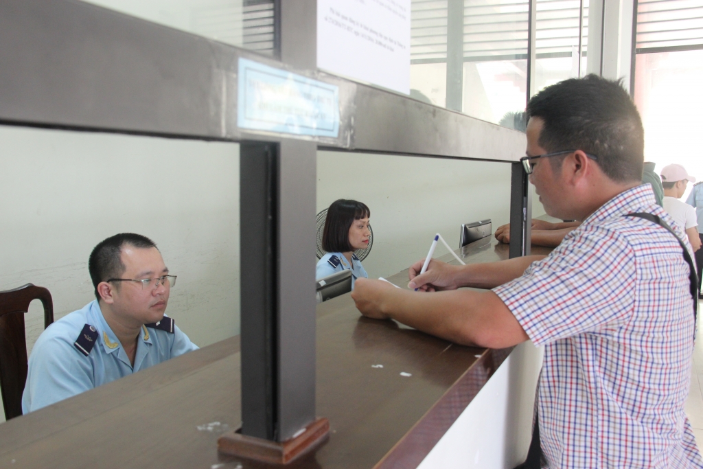 Có gì đáng lưu ý trong Nghị định về Cơ chế một cửa quốc gia?