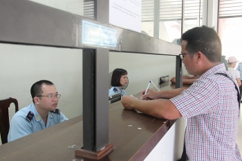 Có gì đáng lưu ý trong Nghị định về Cơ chế một cửa quốc gia?