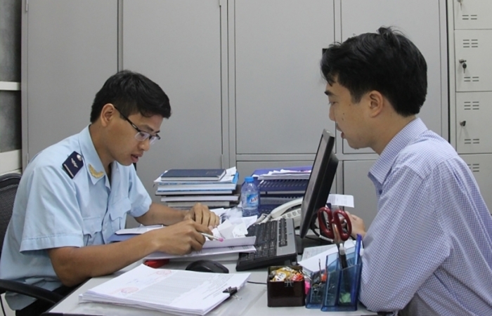 Cắt giảm thủ tục cho doanh nghiệp hoạt động gia công, sản xuất xuất khẩu