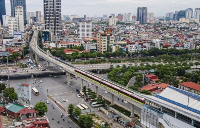 Nút thắt giải phóng mặt bằng
