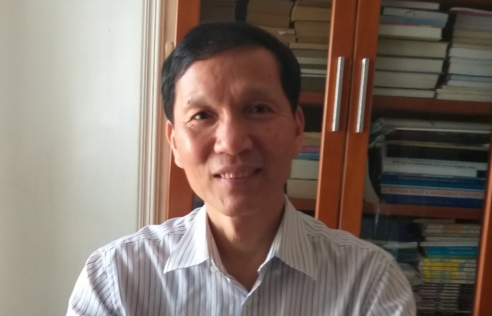 Nhà nước cần có vốn “mồi” trong phát triển hạ tầng thương mại biên giới