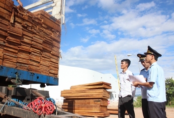 30 năm thành lập Cục Hải quan Quảng Trị: Những dấu ấn về cải cách, hiện đại hóa