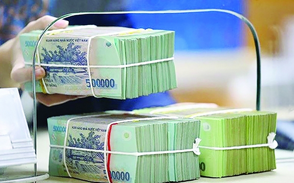 Trong năm nay, việc xử lý các tài sản đảm bảo, thu hồi nợ xấu đang khá khó khăn. 	Ảnh: ST
