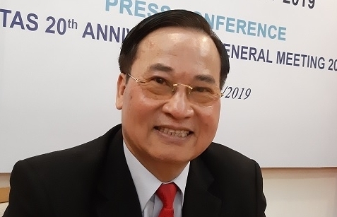 Năm 2021, doanh nghiệp dệt may phải thúc đẩy chuỗi sản xuất