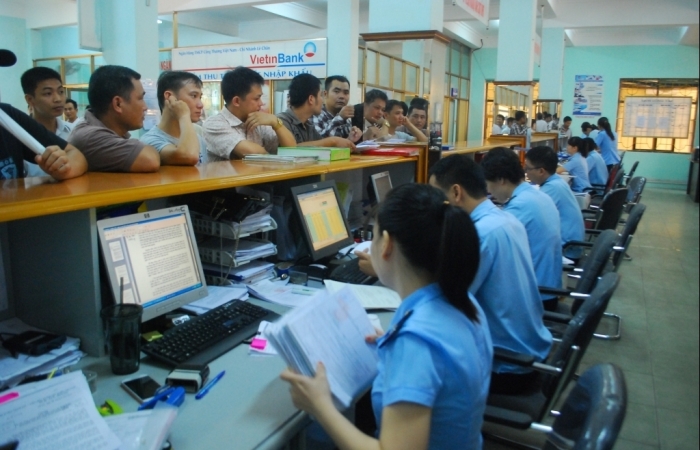 Kể từ ngày 25/4, áp dụng quy định không thu thuế XNK với nhiều trường hợp
