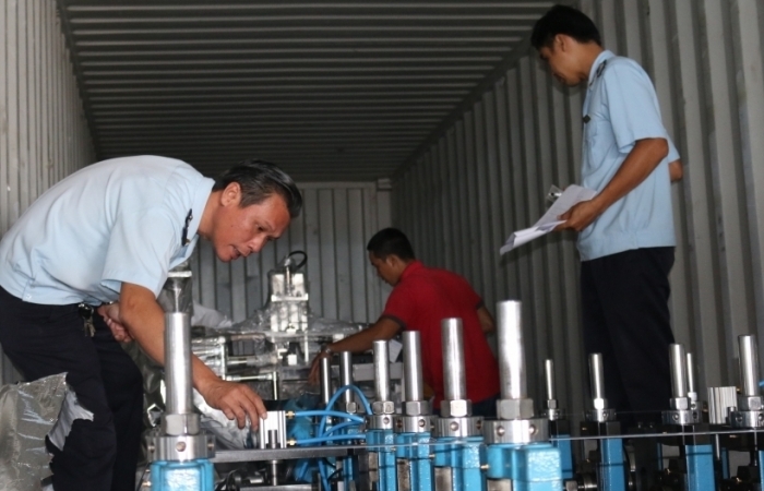 Hải quan Đồng Nai: Ngăn chặn hiệu quả hành vi gian lận xuất xứ