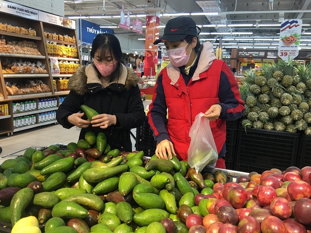 Doanh nghiệp kỳ vọng “bội thu” vào vụ Tết