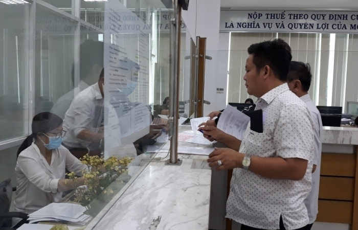 Cục Thuế Đồng Nai: Nhiều giải pháp giúp thu ngân sách vượt dự toán