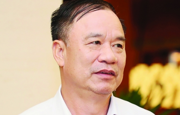 Cơ cấu thu - chi ngân sách nhà nước được điều chỉnh theo hướng bền vững