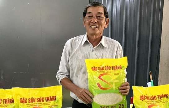 Thương hiệu nông sản- xây khó, bảo vệ khó hơn