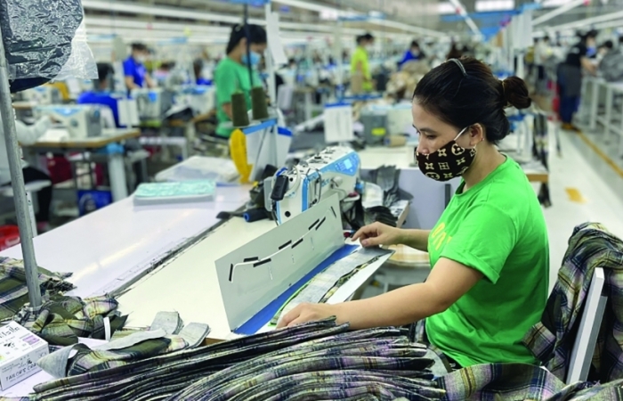 10,8 nghìn doanh nghiệp thành lập mới trong tháng 1/2023