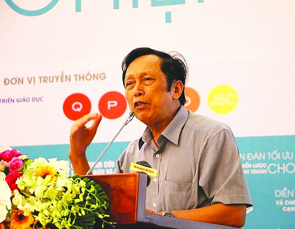Trợ giúp và tạo thời cơ cho doanh nghiệp mở rộng thị trường mới