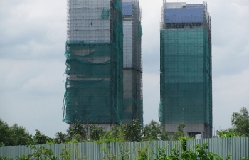 TPHCM: Vốn đăng ký thành lập doanh nghiệp tăng 2,3 lần