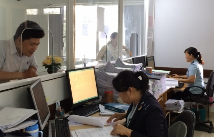Hải quan Long An: Nhiều tín hiệu khởi sắc từ hoạt động xuất nhập khẩu