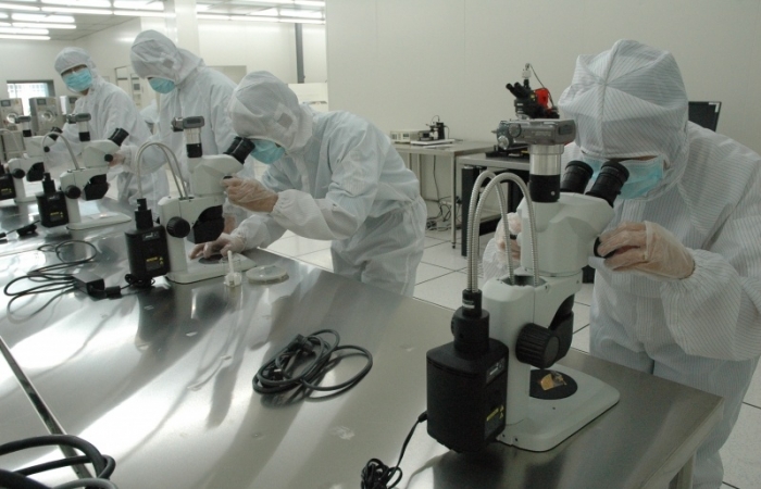 TP Hồ Chí Minh ưu tiên khởi nghiệp, sáng tạo, khoa học công nghệ